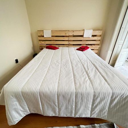 Sweet Love Family Budget Coimbra Ngoại thất bức ảnh